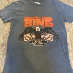 Anine Bing Los Angeles Tee